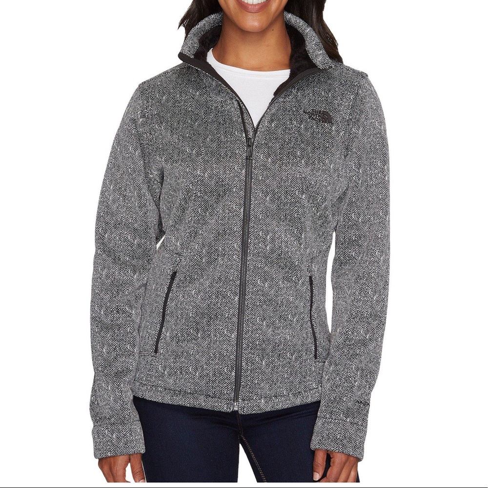 The North face Women’s Apex Chromium Thermal Jacket | L